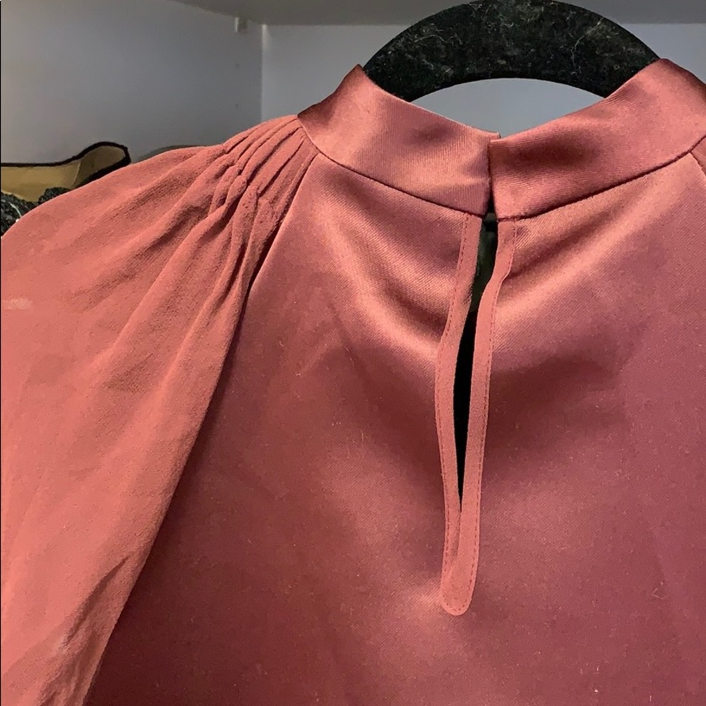 Day Birger Et Mikkelsen Satin top limited edition - Picture 7 of 7